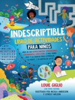 Niños - Indescriptible 200 Actividades