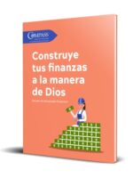 Construye tus finanzas a la manera de Dios