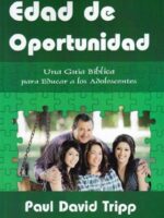 Edad de oportunidad