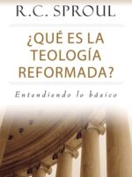 que es la teología reformada