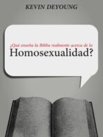que enseña la biblia realmente acerca de la homosexualidad