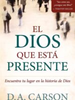 el Dios que está presente