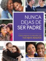 nunca dejas de ser padre