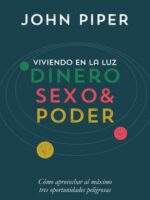 Dinero sexo y poder (viviendo a la luz)