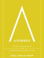 Asombro