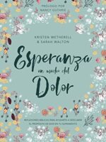 Esperanza en medio del dolor