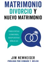 matrimonio divorcio y nuevo matrimonio