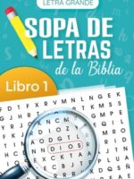 Sopa de Letras Grande 1