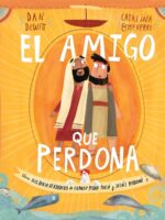 Niños - El amigo que perdona