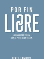 Por fin libre