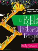 Niños Biblia - Historia del Evangelio