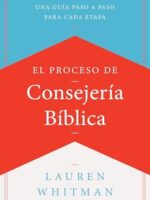 El proceso de consejeria biblica