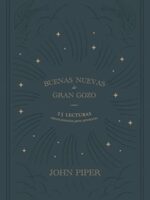 buenas nuevas de gran gozo - Adviento