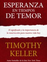 Esperanza en tiempos de temor