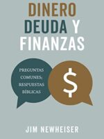 Dinero, deuda, y finanzas