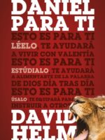 Estudio Bíblico - Daniel para ti