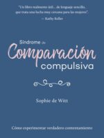 Síndrome de comparación compulsiva