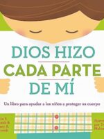 Niños - Dios hizo cada parte de mi