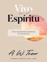 Vivo en el espíritu