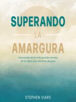 Superando la amargura
