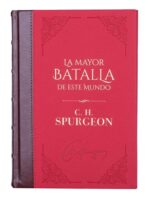 BBC 01 - La Mayor batalla de este mundo