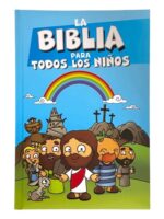 NIños Biblia  - para todas la niños