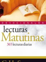 Lecturas matutinas