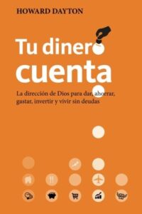 Portada de Tu dinero Cuenta - ISBN 9788494322525