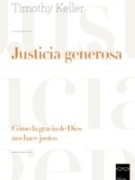 Justicia Generosa