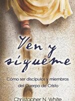 Ven y sígueme