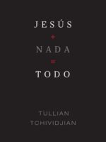 Jesus más nada igual todo