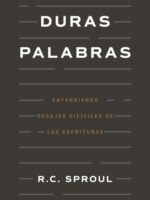 Duras palabras