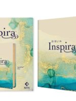 Biblia Inspira Dorada NTV Filament