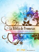 Biblia Promesas para Jovenes RV60 (rosado