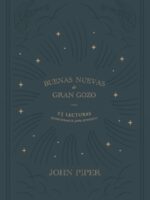 buenas nuevas de gran gozo - Adviento
