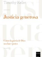 Justicia Generosa