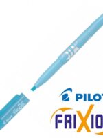 Resaltador Frixion - Natural - Cielo Azul