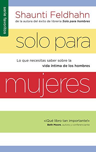 Solo para mujeres - Bolsillo