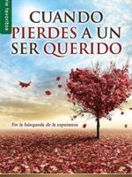 Cuando pierdes a un ser querido