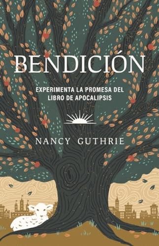 Portada de Bendicion - ISBN 9780825450051