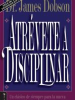 Atrevete a disciplinar