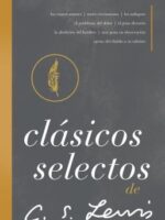 Clasicos selectos de C.S. Lewis, tapa suave