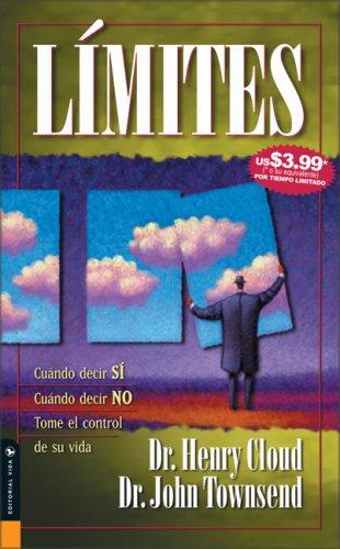 Portada de LImites - Version Bolsillo - ISBN 9780829750041