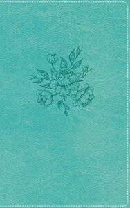 Portada de Biblia de la Mama Ocupada NVI - ISBN 9780829770575