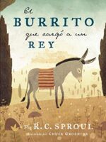 Niños El burrito que cargo un rey