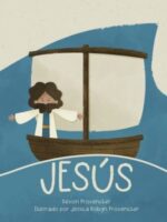 Niños - Teologia grande - Jesus