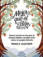 Mejor que el Eden