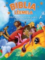 Niños Biblia Leemela