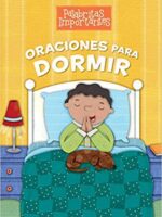 Niños - Oraciones para dormir