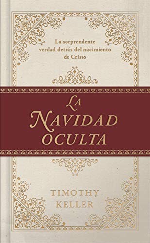 Portada de Navidad oculta - ISBN 9781462765522